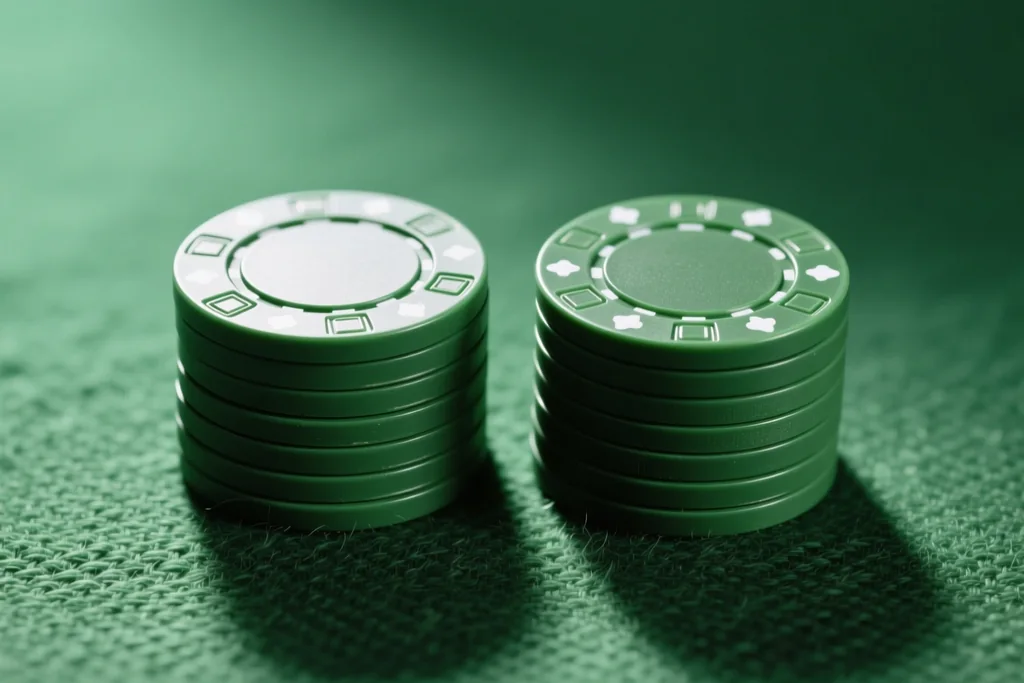 Blackjack online: kompletny przewodnik — zasady i optymalne decyzje