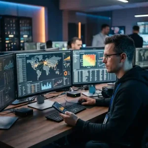 Technologie Anti-Fraud W Hazardzie: Jak Wykrywa Się Oszustwa