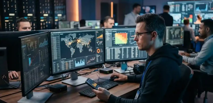 Technologie Anti-Fraud W Hazardzie: Jak Wykrywa Się Oszustwa - 1